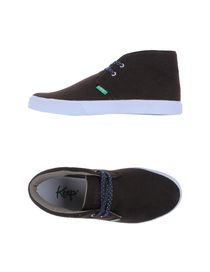 KEEP - High-tops
