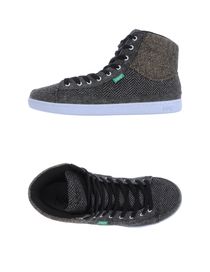 KEEP - High-tops