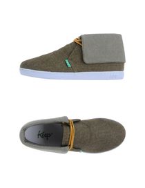 KEEP - High-tops