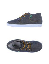KEEP - High-tops