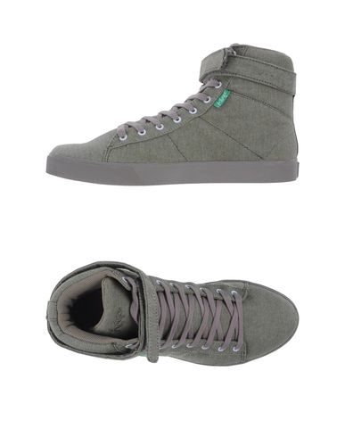 ZOOM KEEP - High-top sneaker