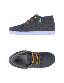 KEEP - Low-tops