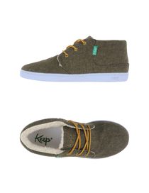 KEEP - Low-tops