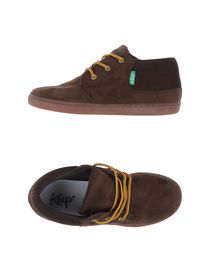 KEEP - Low-tops