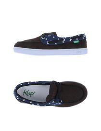 KEEP - Moccasins