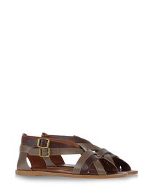 Sandals - MICHEL VIVIEN