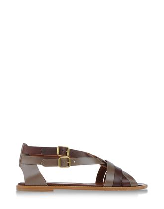 MICHEL VIVIEN Sandals & Clogs Sandals on shoescribe.com