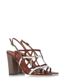 Sandalen - MICHEL VIVIEN