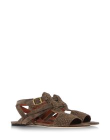 Sandals - MICHEL VIVIEN