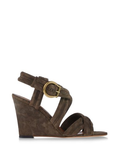 ZOOM MICHEL VIVIEN - Wedge