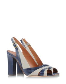 Sling-backs - MICHEL VIVIEN