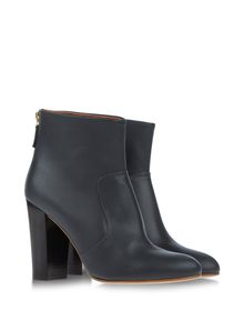 Ankle boots - MICHEL VIVIEN