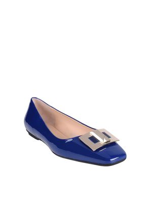 EMILIO PUCCI - Ballet flats