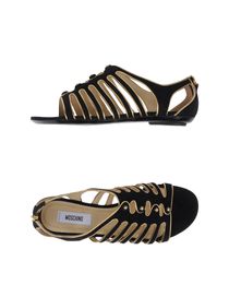 MOSCHINO - Sandals