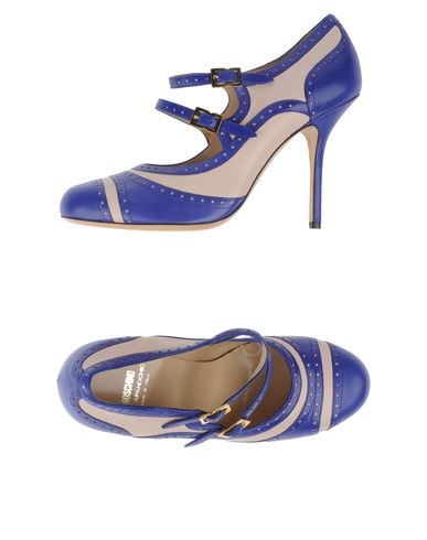 ZOOM MOSCHINO CHEAPANDCHIC - Court