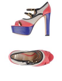 MOSCHINO CHEAPANDCHIC - Sandals