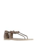 BRUNELLO CUCINELLI - Flip flops