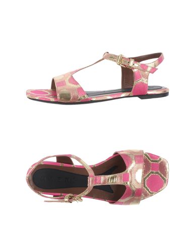 ZOOM MARNI - Sandals