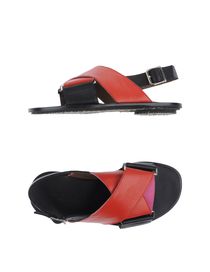 MARNI - Sandals