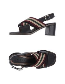 MARNI - Sandals