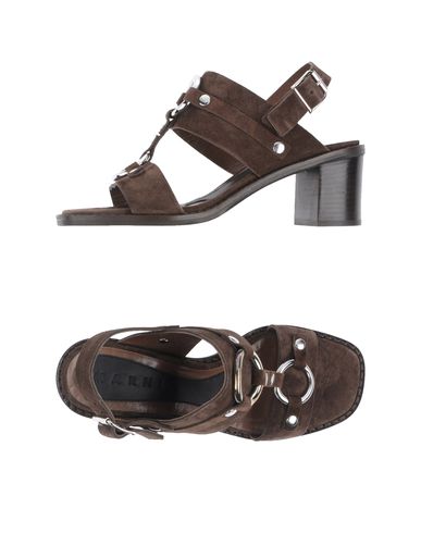 ZOOM MARNI - Sandals