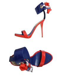DSQUARED2 - Sandals
