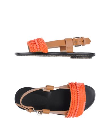ZOOM MARNI - Sandals