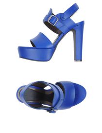 MARNI - Platform sandals