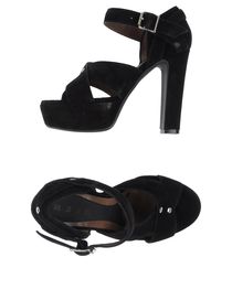 MARNI - Platform sandals