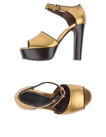 MARNI 凉鞋