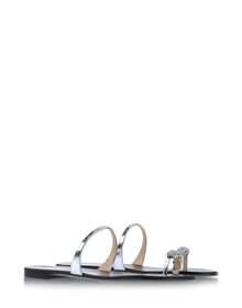 Ciabattine & Flip flop - GIUSEPPE ZANOTTI DESIGN