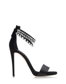 Sandalen mit Absatz - GIUSEPPE ZANOTTI DESIGN