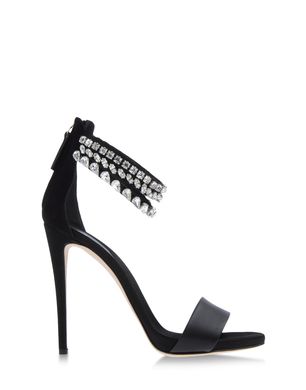 High-heeled sandals Women's - GIUSEPPE ZANOTTI DESIGN