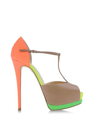 Platform sandals Women's - GIUSEPPE ZANOTTI DESIGN