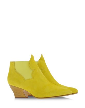 Ankle boots - ACNE
