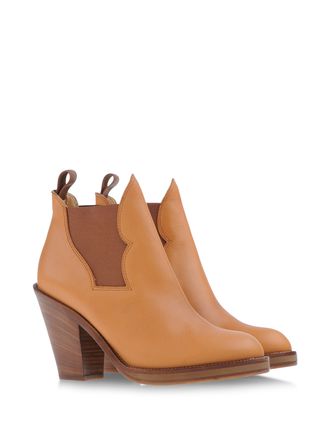 Ankle boots - ACNE