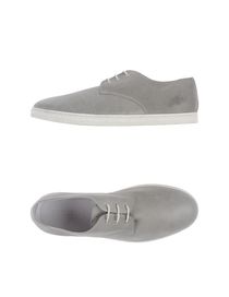 DOCKSTEPS - Low-tops