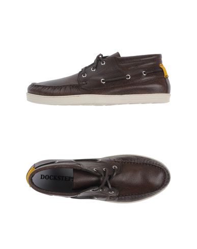 ZOOM DOCKSTEPS - Low-tops