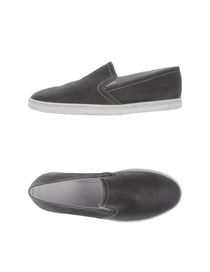 DOCKSTEPS - Moccasins