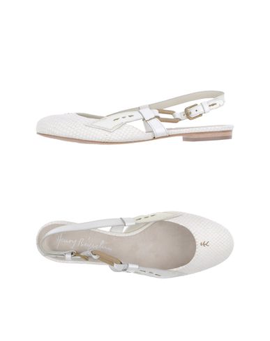 ZOOM HENRY BEGUELIN - Sandals