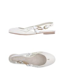 HENRY BEGUELIN - Sandals