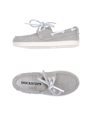 ZOOM DOCKSTEPS - Moccasins