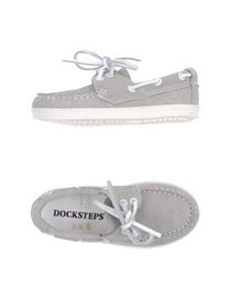 DOCKSTEPS - Moccasins