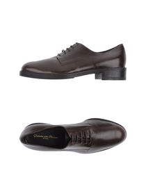 GIANVITO ROSSI - Stringate