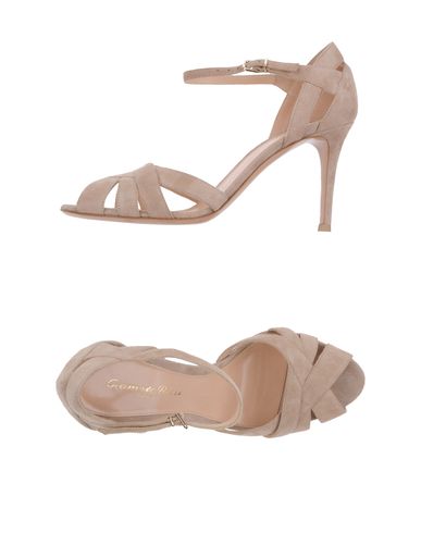ZOOM GIANVITO ROSSI - Sandals