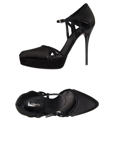 ZOOM CALVIN KLEIN COLLECTION - Pump