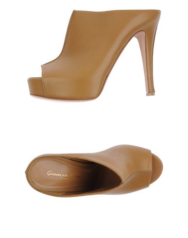 ZOOM GIANVITO ROSSI - High-heeled sandals