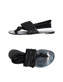 CASADEI - Sandals