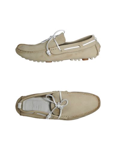 ZOOM N.D.C. MADE BY HAND - Moccasins