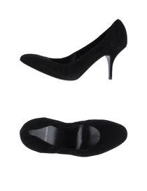 PIERRE HARDY - Closed-toe slip-ons 